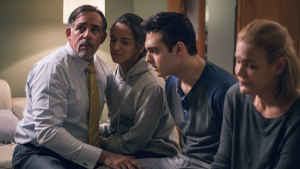 José Enrique Pintor anuncia el estreno del largometraje «Culpables» José Enrique Pintor anuncia el estreno del largometraje «Culpables»