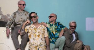 Cultura Profética lista para Festival The Paradise en Cap Cana