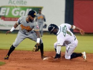 Águilas eliminan a Estrellas; Toros y Gigantes se anotan victorias