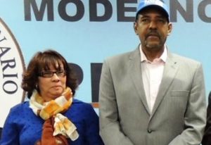 Perremesítas Nueva York respaldan declaraciones de Luis Abinader Perremesítas Nueva York respaldan declaraciones de Luis Abinader