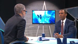 Domingo Contreras afirma ganará la alcaldía Distrito Nacional con 53% Domingo Contreras afirma ganará la alcaldía Distrito Nacional con 53%