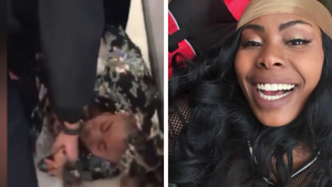 La ciudad de NY pagará US$625,000 a mujer agentres arrebataron bebé