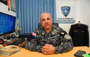 Refuerzan presencia policial por época navideña y Año Nuevo