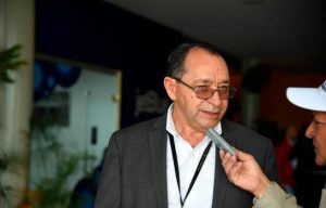 Dice cerca de dos millones viajarán este año por el Aeropuerto Cibao