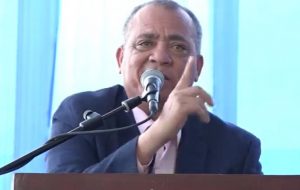 Director Coraasan a empleados: si no votan por Gonzalo perderán empleo Director Coraasan a empleados: si no votan por Gonzalo perderán empleo