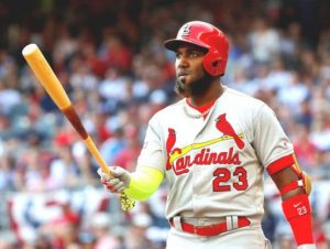 Texas podría firmar al dominicano Marcell Ozuna Texas podría firmar al dominicano Marcell Ozuna