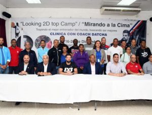 RD busca un puesto en basquet 3×3 de los Juegos Olímpicos