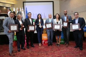 Premio Nacional Producción Más Limpia reconoce empresas Grupo SID