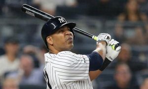 Edwin Encarnación, un designado muy productivo Edwin Encarnación, un designado muy productivo