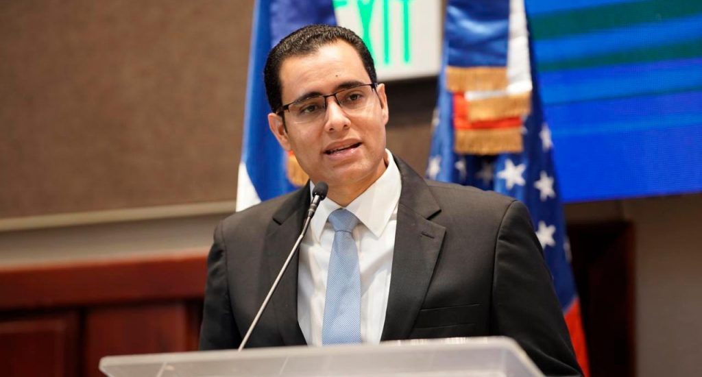 Crisis en Haití supone «gran reto» para las exportaciones dominicanas imagen