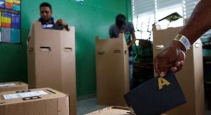 JCE objeta 46 candidatos del PRM, PRD y FP en Distrito Nacional