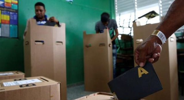 JCE objeta 46 candidatos del PRM, PRD y FP en Distrito Nacional imagen
