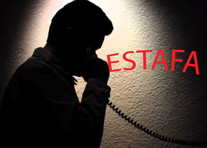 Estafan familia con $1.3 MM tras hacerle creer estaban en problemas imagen