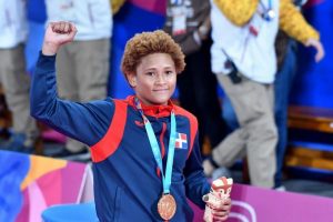 Judo cita sus logros durante el 2019