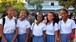 Ministerio de Educación de Haití alaba reanudación de las clases