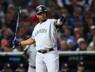 Pabellón Fama selecciona como inmortal a Edwin Encarnación