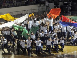 Clausuran este sábado Juegos Escolares Monte Plata 2019