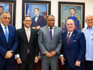 Juegos Deportivos Escolares están listos para su apertura