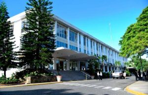 Siete candidatos se disputan Alcaldía de Santiago en elecciones del 2020