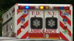 Seis heridos deja un choque entre autobús y un automóvil en Queens