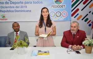Destacan participación de técnicos en un curso de liderazgo deportivo