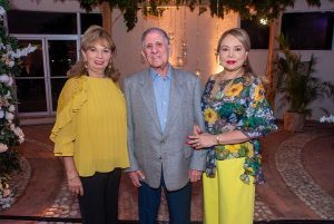 SAN JOSE DE OCOA: Celebrarán segunda versión del Festival del Cerezo