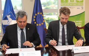 Destinan 75.89 millones euros para impulsar emprendedores y MIPYME