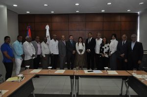 Comité de Salarios acoge acuerdo alza salarial hoteles y restaurantes Comité de Salarios acoge acuerdo alza salarial hoteles y restaurantes