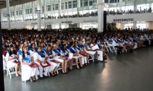 UNEV inviste 1,357 nuevos profesionales