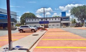 OISOE explica causa retraso entrega hospital José María Cabral y Báez