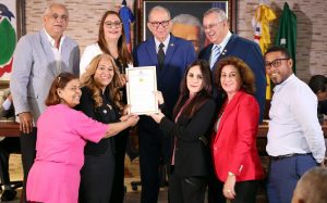 Mediante decreto incorporan a 19 nuevas cooperativas en la RD Mediante decreto incorporan a 19 nuevas cooperativas en la RD