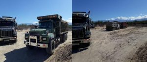 JIMANÍ: Denuncian destrucción de área protegida para favorecer hotel