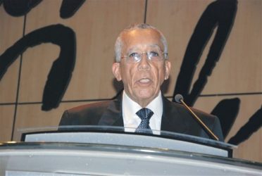Eligen dominicano presidente Federación Latina Medicina Perinatal Eligen dominicano presidente Federación Latina Medicina Perinatal