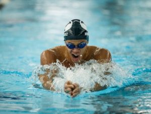 Josué Domínguez clasifica a los Juegos Olímpicos de Tokyo 2020