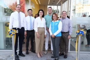 Grupos Ramos inaugura Sirena Market Lope de Vega