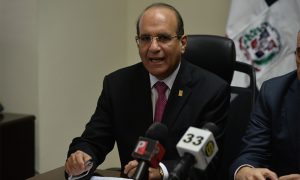 JCE advierte a candidatos que aún no comenzó campaña de presidenciales JCE advierte a candidatos que aún no comenzó campaña de presidenciales