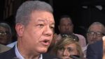 Leonel insiste equipos JCE deben ser auditados antes de elecciones 2020