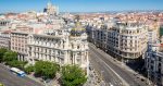 Madrid: mejor destino del mundo para conferencias internacionales