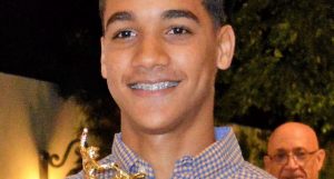 Manny Mora obtiene doble campeonato motocross´2019