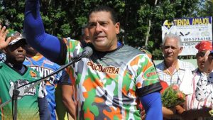 Las Maras y Los Sobaos a la final Torneo Softbol Navideño