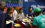 Vice Margarita Cedeño celebra logros de familias en Prosoli