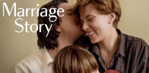 Crítica de cine: «Marriage Story» Crítica de cine: «Marriage Story»
