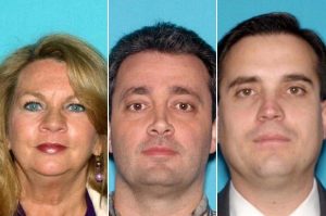 Arrestan cinco funcionarios públicos habrían aceptado sobornos