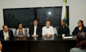 MICM ve formalización comercio fronterizo es gran reto para RD