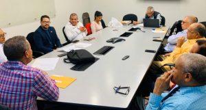 La Asociación Médica Dominicana juramenta su nueva directiva en NY