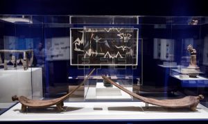 El Met celebra la cultura caribeña en muestra que explora su arte ancestral El Met celebra la cultura caribeña en muestra que explora su arte ancestral