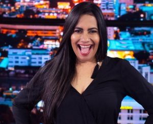 Comunicadora Marina Frías lanza su nuevo proyecto televisivo “Lalala” Comunicadora Marina Frías lanza su nuevo proyecto televisivo “Lalala”