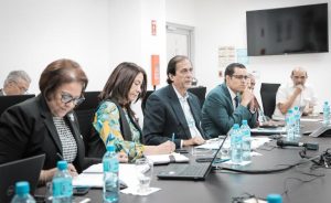 Montalvo dice meta es plantar 24 mil tareas de bosques en 2020