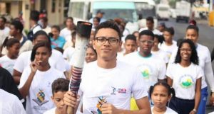 Monte Plata acoge los Juegos Deportivos Nacionales Escolares