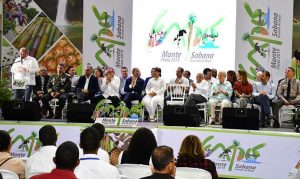 Concluye  de forma exitosa onceava versión de Expo Monte Plata 2019
